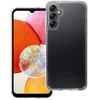Oem SUPER CLEAR HYBRID dėklas skirtas Samsung Galaxy A14 4G skaidrus