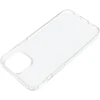 Oem YPAČ SKAIDRUS HIBRIDINIS DĖKLAS, skirtas SAMSUNG A07, skaidrus
