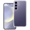 Oem SUPER CLEAR HYBRID dėklas skirtas Samsung Galaxy S24 Plus skaidrus