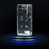 Oem TECH dėklas skirtas Xiaomi Redmi Note 13 Pro 5G design 1