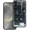 Oem TECH dėklas skirtas Samsung Galaxy S24 Plus design 1