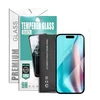 Oem Telforceone Grūdintas stiklas 2,5D Premium skirtas Xiaomi Redmi 13 4G