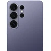 Oem Grūdintas stiklas na aparat do Samsung S26 ULTRA AR+AF Full Metal violetinė