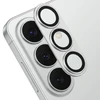 Oem Grūdintas stiklas na aparat do Samsung S26 AR+AF Full Metal Sidabrinė