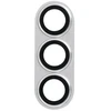 Oem Grūdintas stiklas na aparat do Samsung S26 AR+AF Full Metal Sidabrinė