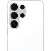 Oem Grūdintas stiklas na aparat do Samsung S26 ULTRA AR+AF Full Metal Sidabrinė