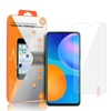 Reach LCD apsauginis stikliukas Oranžinis Huawei P Smart 2021