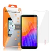Oem Topt Apsauginis stiklas Oranžinis skirtas Huawei Y5P/Honor 9S