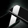 Reach LCD apsauginis stikliukas Oranžinis Apple iPhone 16 Pro/17/17 Pro