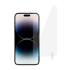 Reach LCD apsauginis stikliukas Oranžinis Apple iPhone 16 Pro/17/17 Pro