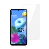 Oem Topt Apsauginis stiklas Oranžinis skirtas LG K62