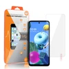 Oem Topt Apsauginis stiklas Oranžinis skirtas LG K62