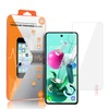 Oem Topt Apsauginis stiklas Oranžinis skirtas LG K92 5G