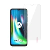 Oem Topt Apsauginis stiklas Oranžinis skirtas Motorola Moto G9