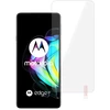 Oem Topt Apsauginis stiklas Oranžinis skirtas Motorola Edge 20 5G