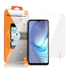 Oem Topt Apsauginis stiklas Oranžinis skirtas Motorola Moto G50 5G (XT2149-1)