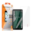 Oem Topt Apsauginis stiklas Oranžinis skirtas Nokia 1 Plus