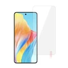 Realme Topt Apsauginis stiklas Oranžinis skirtas Oppo A58 4G
