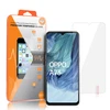 Oem Topt Apsauginis stiklas Oranžinis skirtas Oppo A73 2020