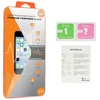 Oem Topt Apsauginis stiklas Oranžinis skirtas Samsung Galaxy S23 FE
