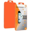 Oem Topt Apsauginis stiklas Oranžinis skirtas Samsung Galaxy S24 (with fingerprint unlock)