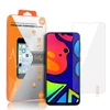 Oem Topt Apsauginis stiklas Oranžinis skirtas Samsung Galaxy F41