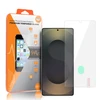 Oem Topt Apsauginis stiklas Oranžinis SAMSUNG GALAXY S25 ULTRA (with fingerprint unlock)