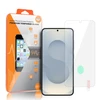 Topt Apsauginis stiklas Oranžinis skirtas Samsung Galaxy A07