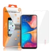 Oem Topt Apsauginis stiklas Oranžinis skirtas Samsung Galaxy A20