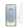 Oem Topt Apsauginis stiklas Oranžinis SAMSUNG GALAXY S25 PLUS (with fingerprint unlock)