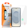 Topt Apsauginis stiklas Oranžinis skirtas Samsung Galaxy M56 5G
