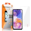 Oem Topt Apsauginis stiklas Oranžinis skirtas Samsung Galaxy A24 4G/A25 5G/M34 5G/M35 5G