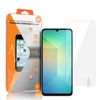 Oem Topt Apsauginis stiklas Oranžinis skirtas Samsung Galaxy A06