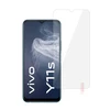 Realme Topt Apsauginis stiklas Oranžinis skirtas VIVO Y11S/Y20S