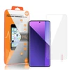 Topt Apsauginis stiklas Oranžinis skirtas Xiaomi Redmi Note 13 Pro