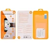 Oem Topt Apsauginis stiklas Oranžinis skirtas Xiaomi Redmi 8A Pro