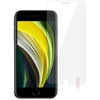 Tempered Glass Topt Apsauginis stiklas Oranžinis skirtas Apple iPhone 8