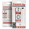 Oem Grūdintas stiklas Ultra Strong 25KG do Samsung S26 ULTRA zgodne su fingerprint