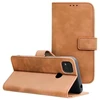 Forcell Oem TENDER Book Dėklas skirtas Xiaomi Redmi 9C / 9C NFC rudos spalvos