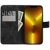 Oem TENDER Book dėklas skirtas Samsung Galaxy A53 5G juodos spalvos