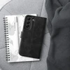 Oem TENDER Book dėklas skirtas Samsung Galaxy A53 5G juodos spalvos
