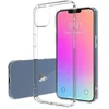 Hurtel Gel dėklas cover Ultra Clear 0.5mm Samsung Galaxy M23 5G dėklas telefonui skaidrus