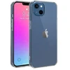 Hurtel Gel dėklas cover Ultra Clear 0.5mm Samsung Galaxy M23 5G dėklas telefonui skaidrus