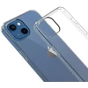 Hurtel Gel dėklas cover Ultra Clear 0.5mm Samsung Galaxy M23 5G dėklas telefonui skaidrus