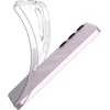 Hurtel Ultra Clear dėklas skirtas Samsung Galaxy A25 – skaidrus