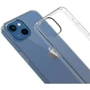 Hurtel Ultra skaidrus dėklas skirtas Samsung Galaxy A56 5G – skaidrus
