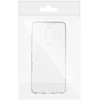 Dėklas Oem BACK CASE ULTRA SLIM 0,3 mm skirtas Samsung Galaxy S24 Ultra skaidrus