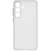 Oem Dėklas na Samsung S26 PLUS Ultrathin Matt transparentne