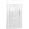 Oem Dėklas ULTRATHIN Matinis skirtas Samsung Galaxy A55 skaidrus