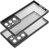 Oem VARIETE Dėklas skirtas Samsung Galaxy S23 Ultra juodos spalvos
